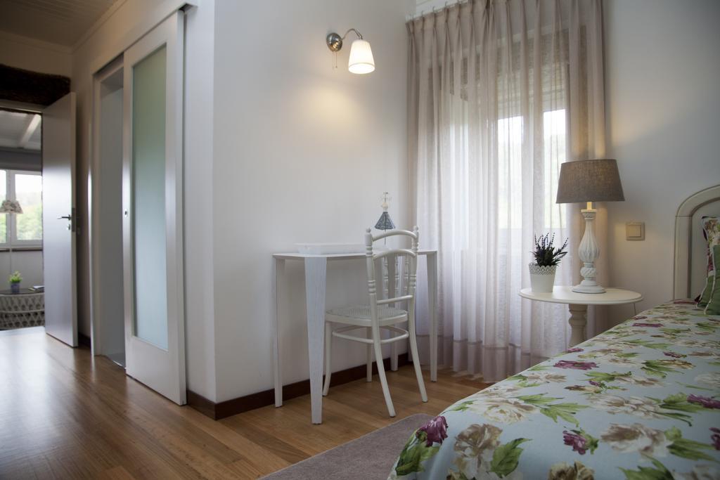 Villa Quinta Do Cerqueiral à Arcos de Valdevez Extérieur photo
