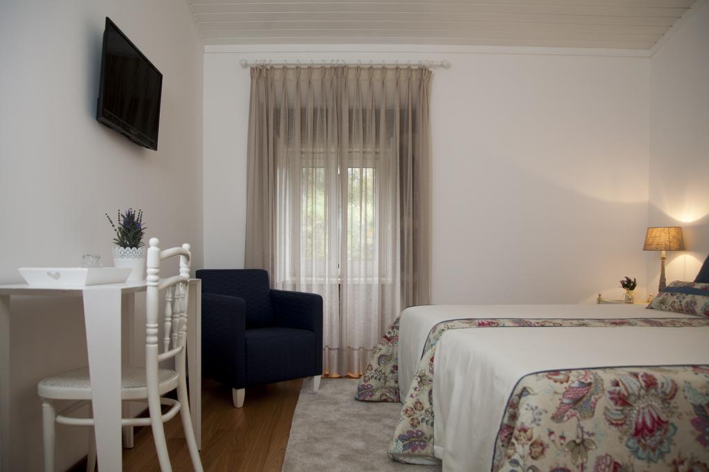 Villa Quinta Do Cerqueiral à Arcos de Valdevez Extérieur photo