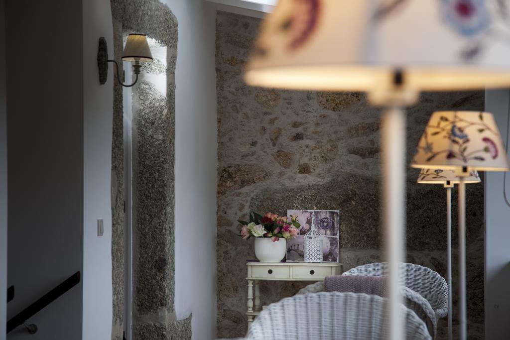 Villa Quinta Do Cerqueiral à Arcos de Valdevez Extérieur photo