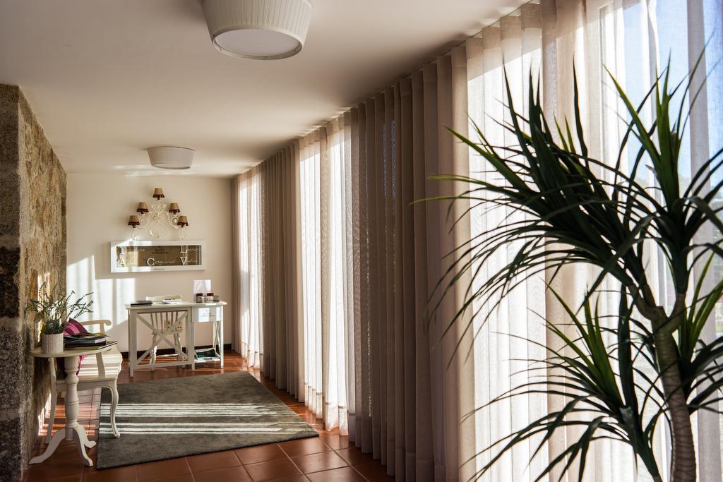 Villa Quinta Do Cerqueiral à Arcos de Valdevez Extérieur photo