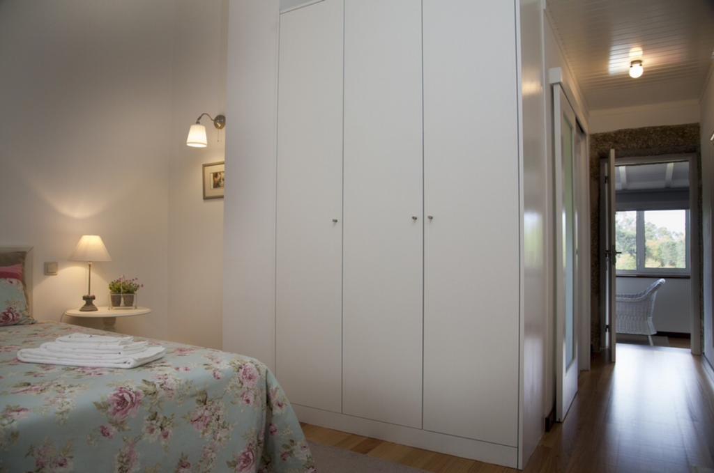 Villa Quinta Do Cerqueiral à Arcos de Valdevez Extérieur photo
