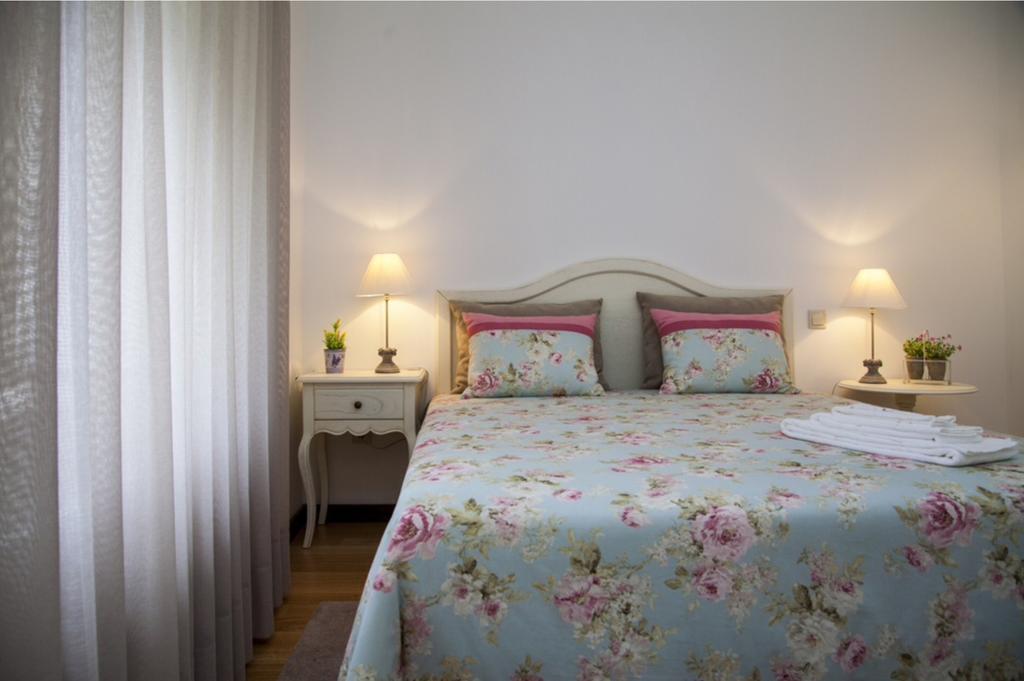Villa Quinta Do Cerqueiral à Arcos de Valdevez Extérieur photo