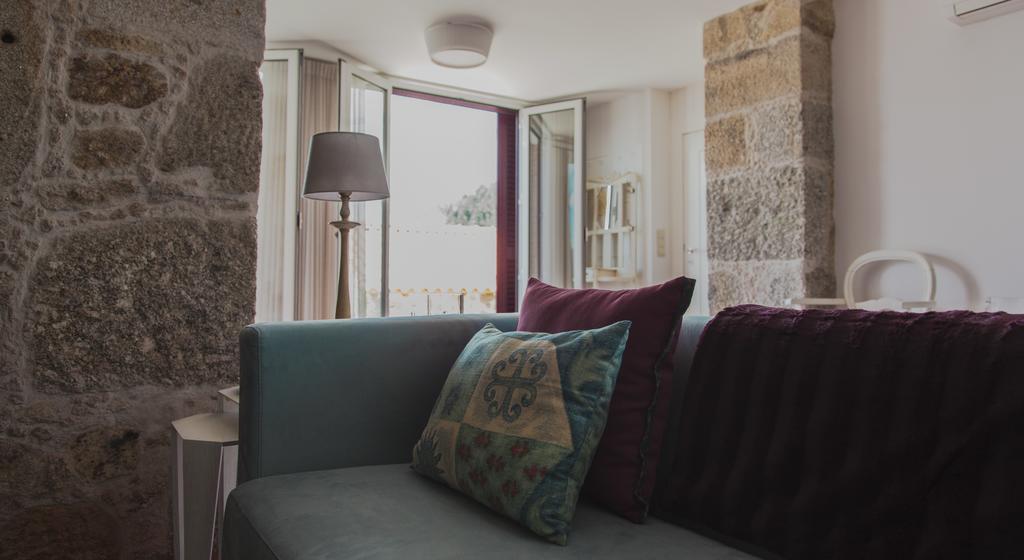 Villa Quinta Do Cerqueiral à Arcos de Valdevez Extérieur photo