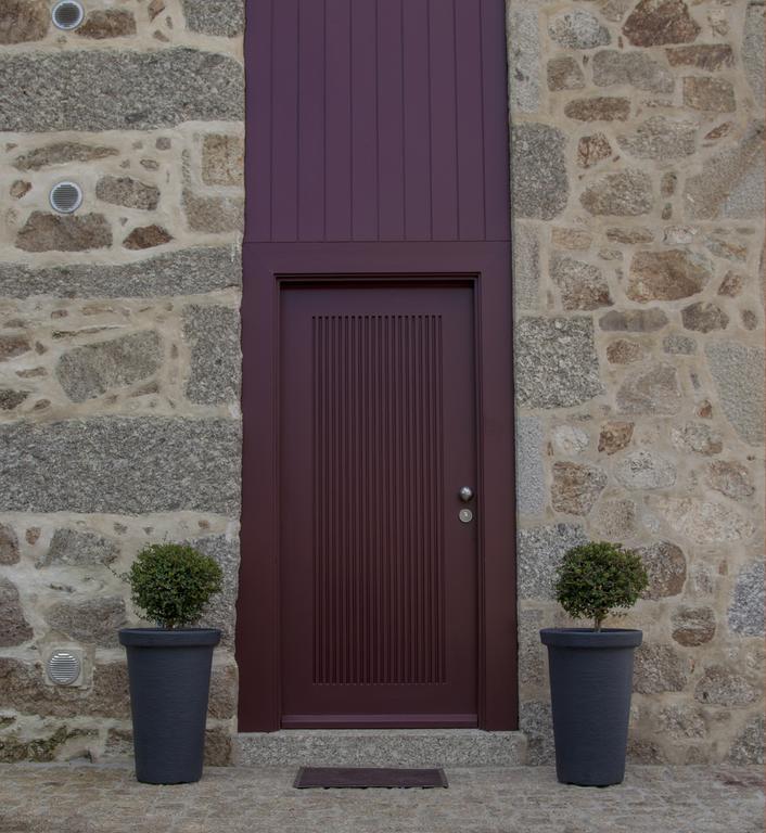 Villa Quinta Do Cerqueiral à Arcos de Valdevez Extérieur photo