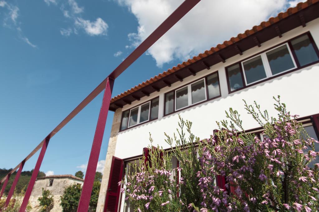 Villa Quinta Do Cerqueiral à Arcos de Valdevez Extérieur photo