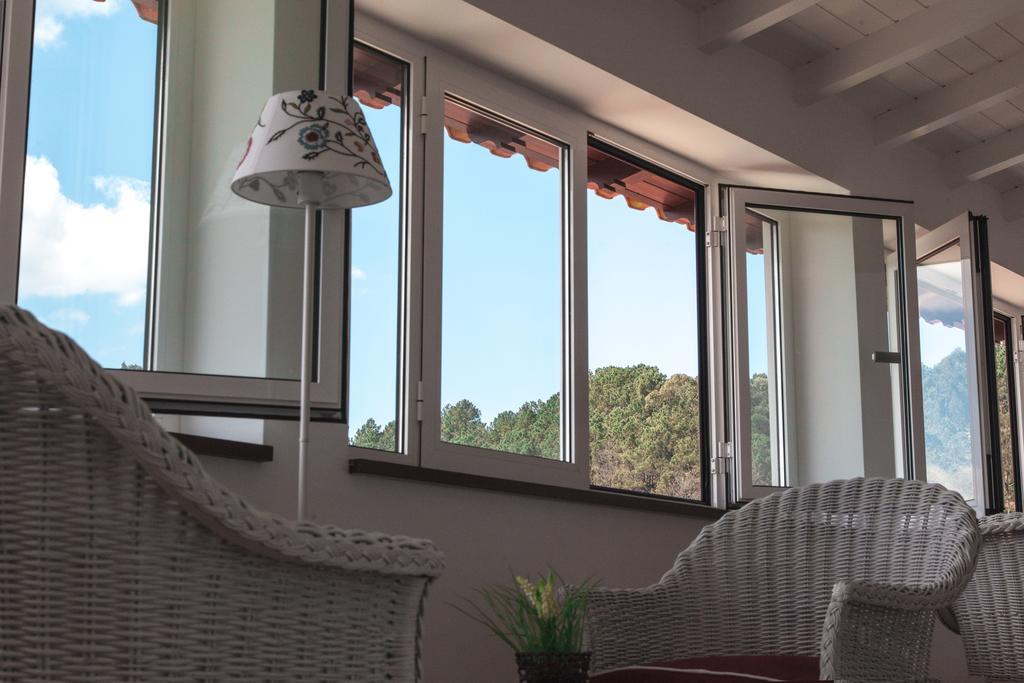 Villa Quinta Do Cerqueiral à Arcos de Valdevez Extérieur photo