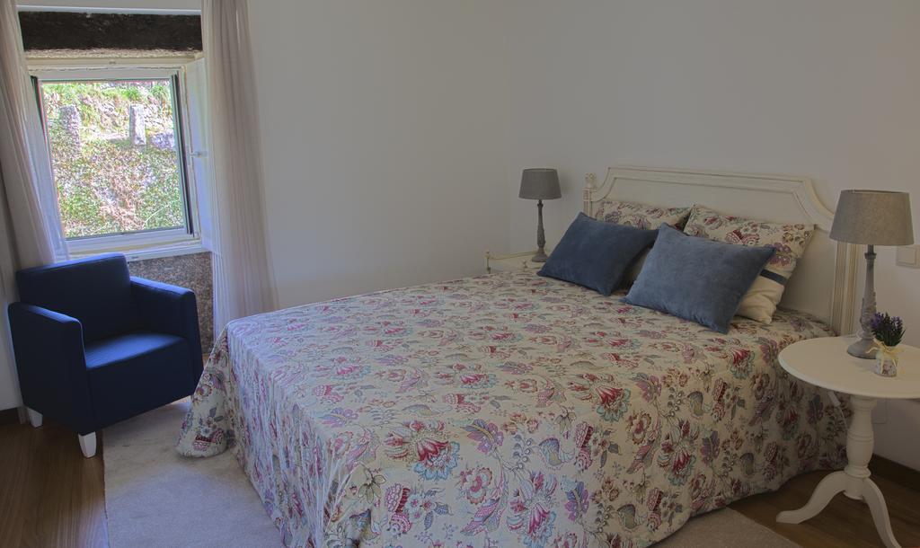 Villa Quinta Do Cerqueiral à Arcos de Valdevez Extérieur photo