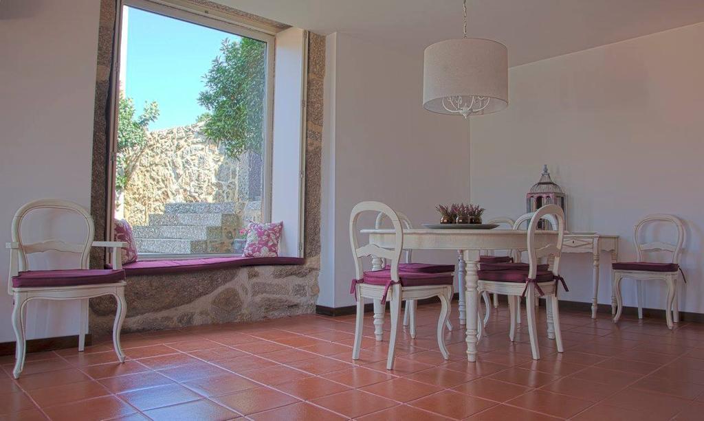 Villa Quinta Do Cerqueiral à Arcos de Valdevez Extérieur photo